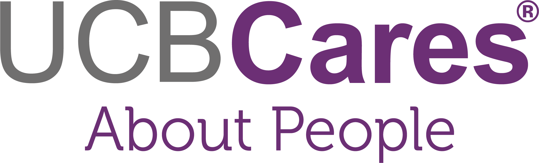 UCBCares about People